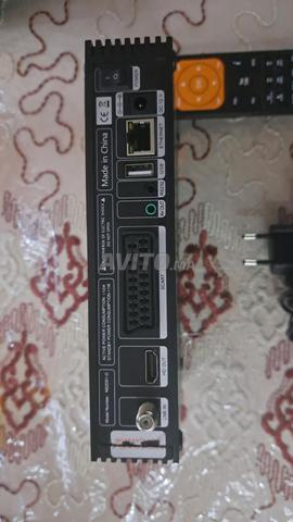 جهاز استقبال جي تي ميديا في 8 نوفا - 2