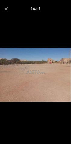 Terrain à vendre - 2