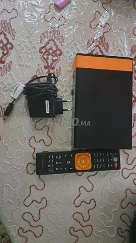 جهاز استقبال جي تي ميديا في 8 نوفا