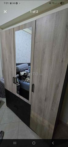 خزانة جديدة - 2