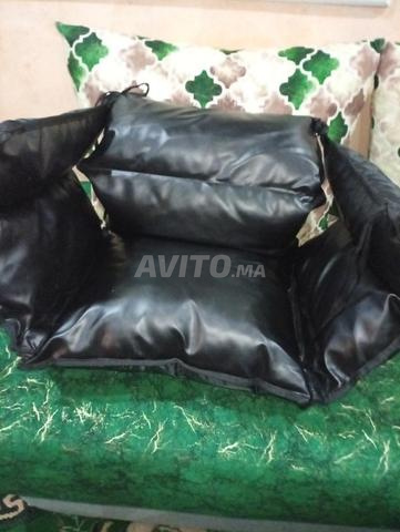 Fauteuil roulant - 2