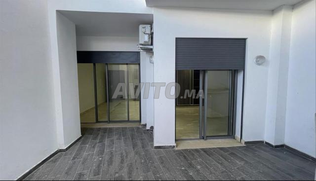 استوديو في حي بالمييه - 2