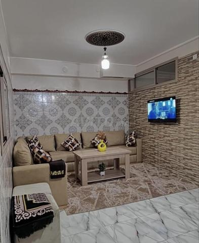 Appartements meublés proches de toutes commodités à Errachidia - 2