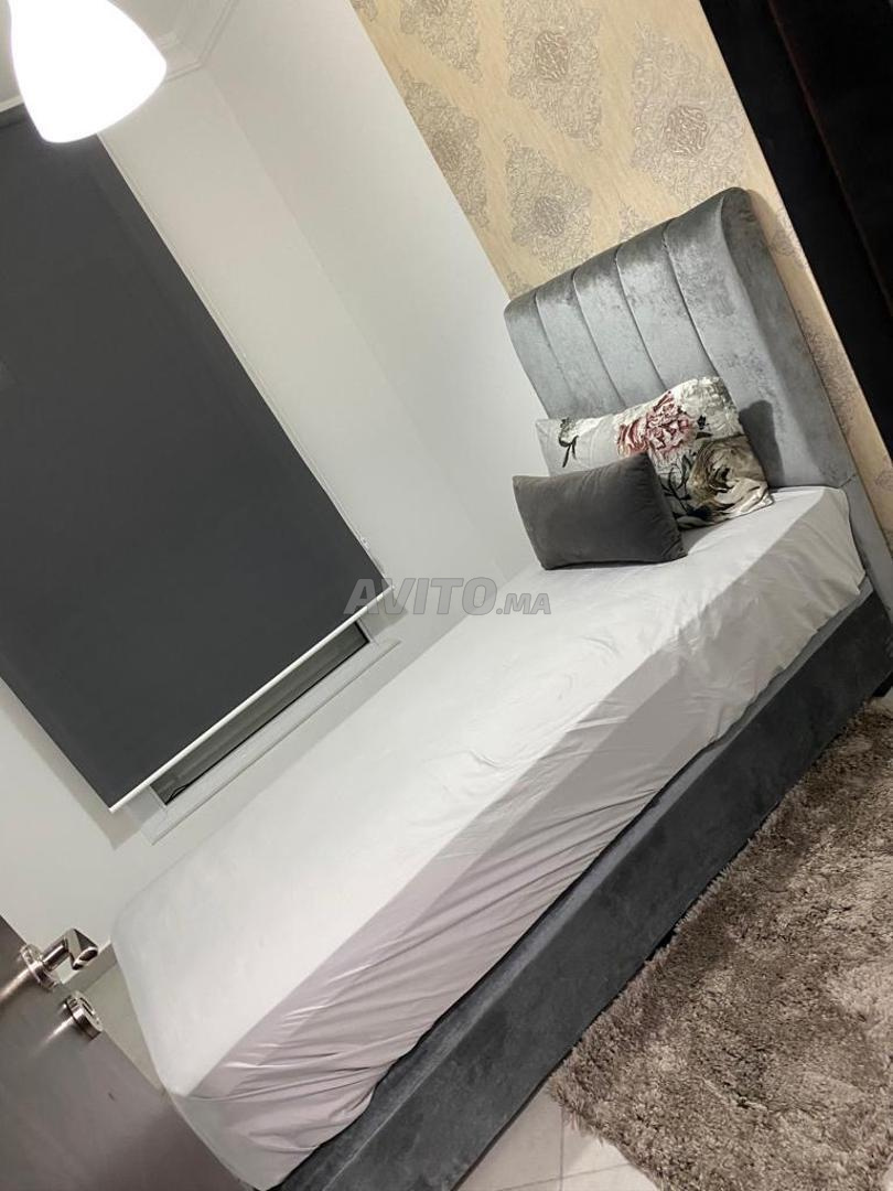 Appartement à louer 60 m à Tanger - image 3