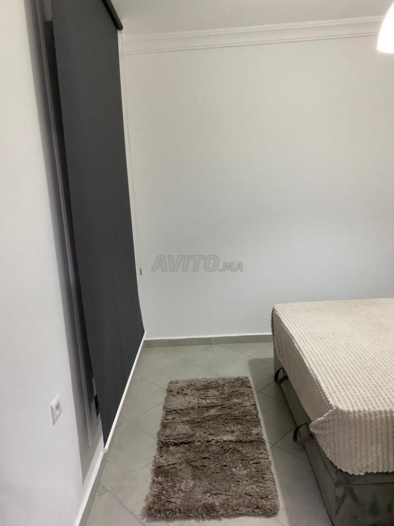 Appartement à louer 60 m à Tanger - image 4