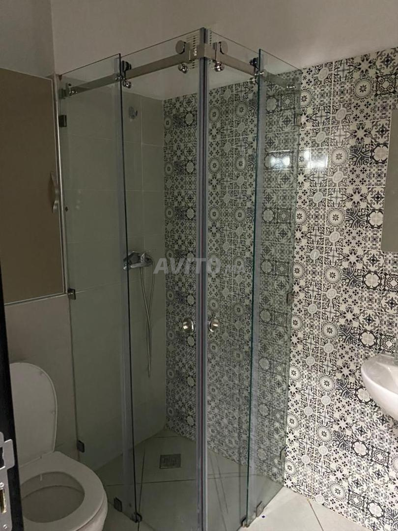 Appartement à louer 60 m à Tanger - image 5