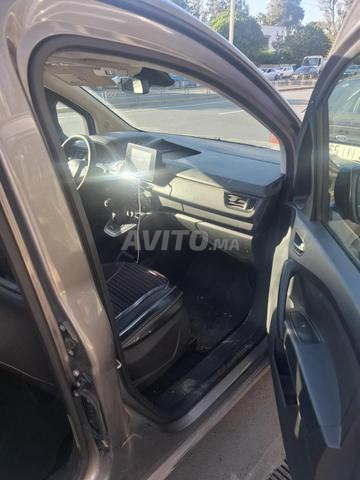 Renault Kangoo Diesel Manuelle 2024 à Rabat