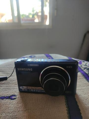 Caméra Samsung - 2