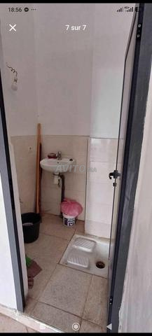 محل تجاري للكراء سيتي عين السبع - 2