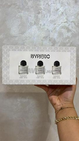 علبة عطر أصلية - 2