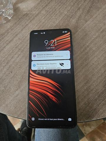 Téléphone Poco à vendre