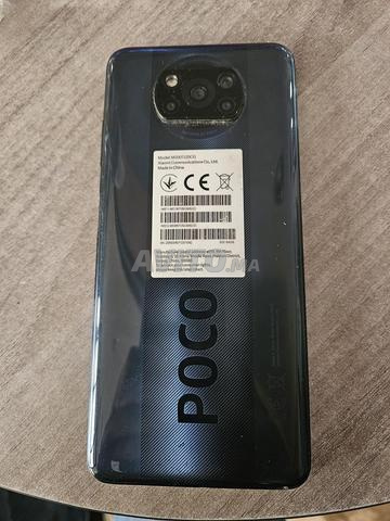 Téléphone Poco à vendre - 2
