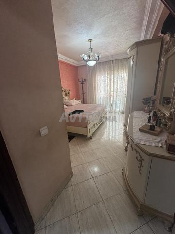 شقة للبيع 144 متر مربع بالدار البيضاء - 2