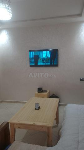 Appartement meublé à louer à Abattoir - image 5