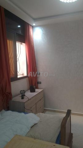 Appartement meublé à louer à Abattoir - image 4