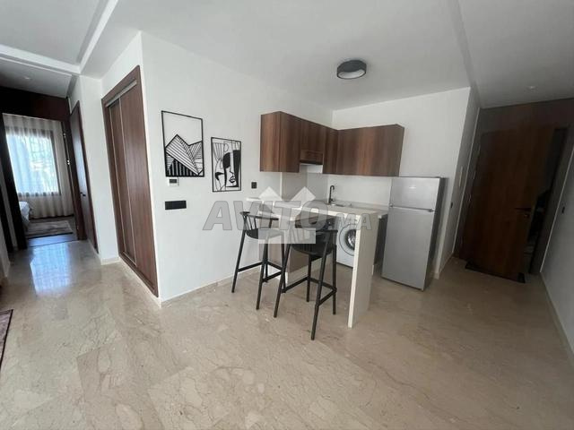 استوديو بورغون 52م² - CS175766 - 2