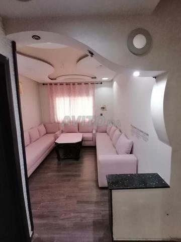 Appartement à vendre à Aïn Sbaâ - 2