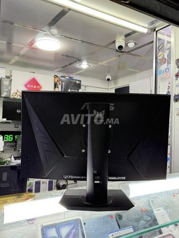 شاشة ASUS TUF Gaming VG27VQM - 2