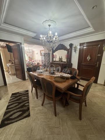 شقة للبيع 144 متر مربع بالدار البيضاء