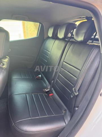 Renault clio 4 automatique, j'accepte reprise