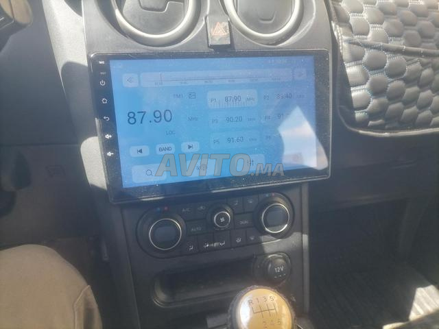 نيسان قشقاي ديزل موديل 2013 للبيع. - 2