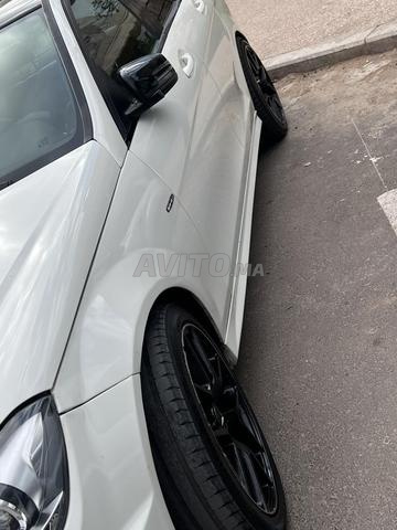 Mercedes C220 Pack AMG - 2