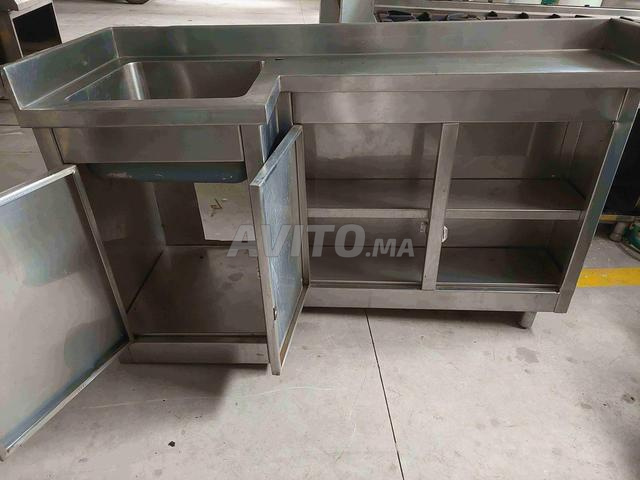 مستلزمات سناك - 2