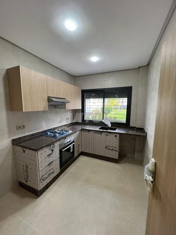 Appartement à louer 46 m² neuf