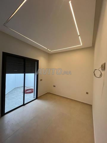 Appartement à louer 46 m² neuf - 2