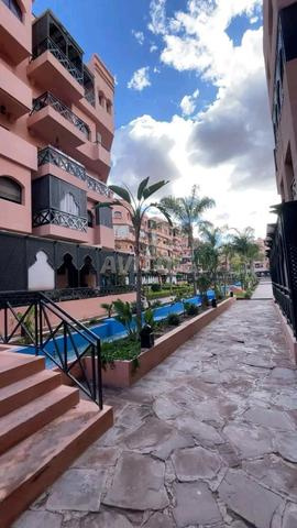 شقة اليوم فيكتور هوغو - 2