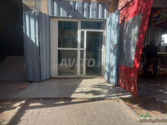 محل تجاري للبيع - 2