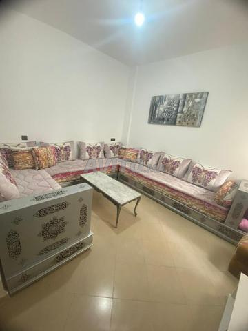 شقة مفروشة جميلة للبيع - 2