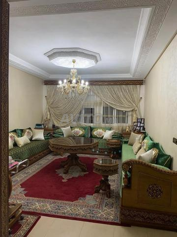 شقة مفروشة جميلة للبيع