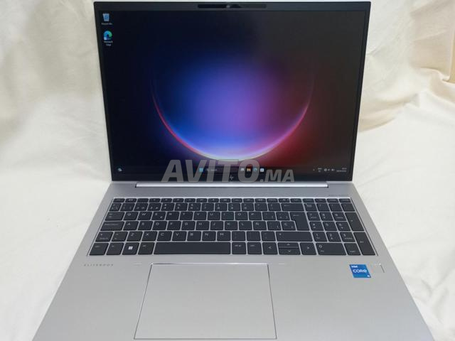 HP EliteBook 860 G10 i5 13ème/16GB/512GB SSD