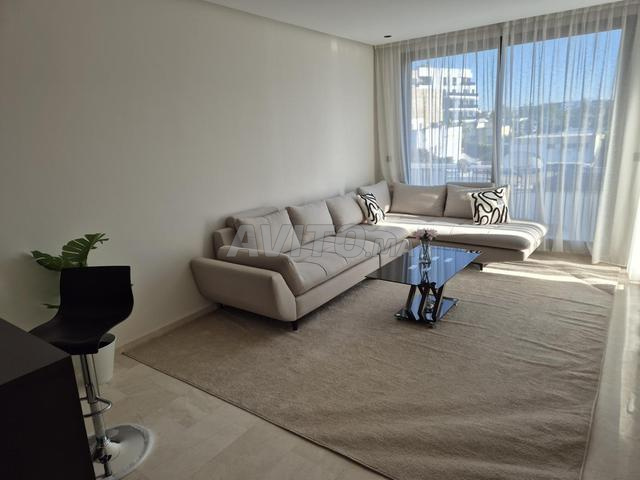 استوديو جديد مفروش على بعد خطوتين من غاندي والترام - 2