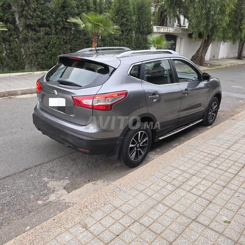 Nissan Qashqai diesel - 2