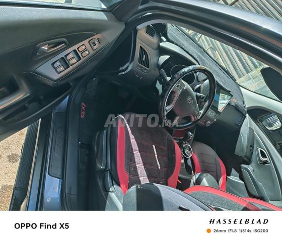 Tucson ix35 2016 - 2