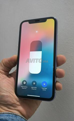iPhone 11 64gb - 2
