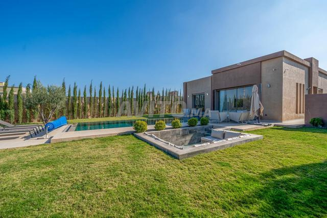 فيلا مصنفة فاخرة للبيع - 2