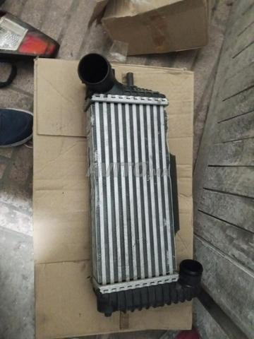 Pièces pour Ford Kuga modèle juin 2018