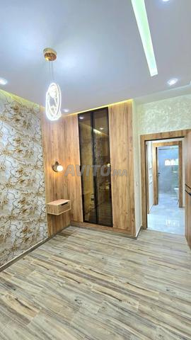 طابق أرضي 65 متر للبيع في بوزنيقة - 2