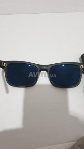 راي بان واي فيرر أصلية 💯 مستوردة 🇮🇹 - 2