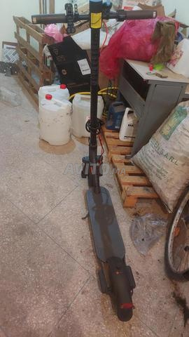 سكوتر كهربائي شاومي - 2