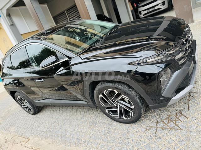 هيونداي توسون - 2