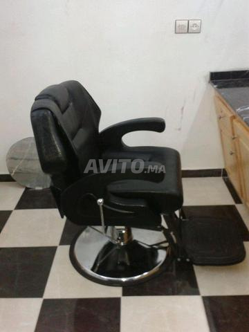 Chaises de coiffeur pour hommes - 2