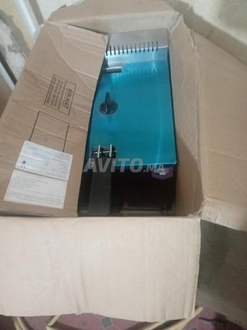 friteuse à gaz professionnelle - 2