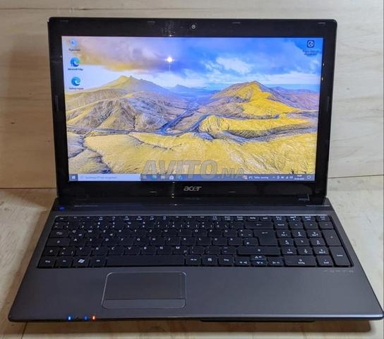 أيسر i5 احترافي رام 8 قرص SSD شاشة 17