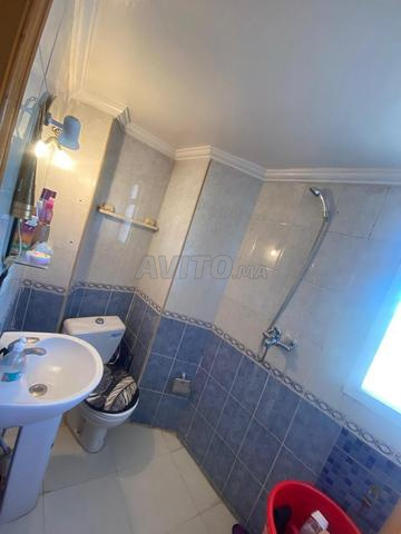 شقة للبيع زواغة فاس - 2