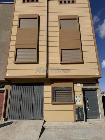 Appartements à vendre lotissement Al Dha. - 2