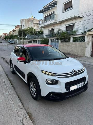 سيتروين سي 3 ديزل